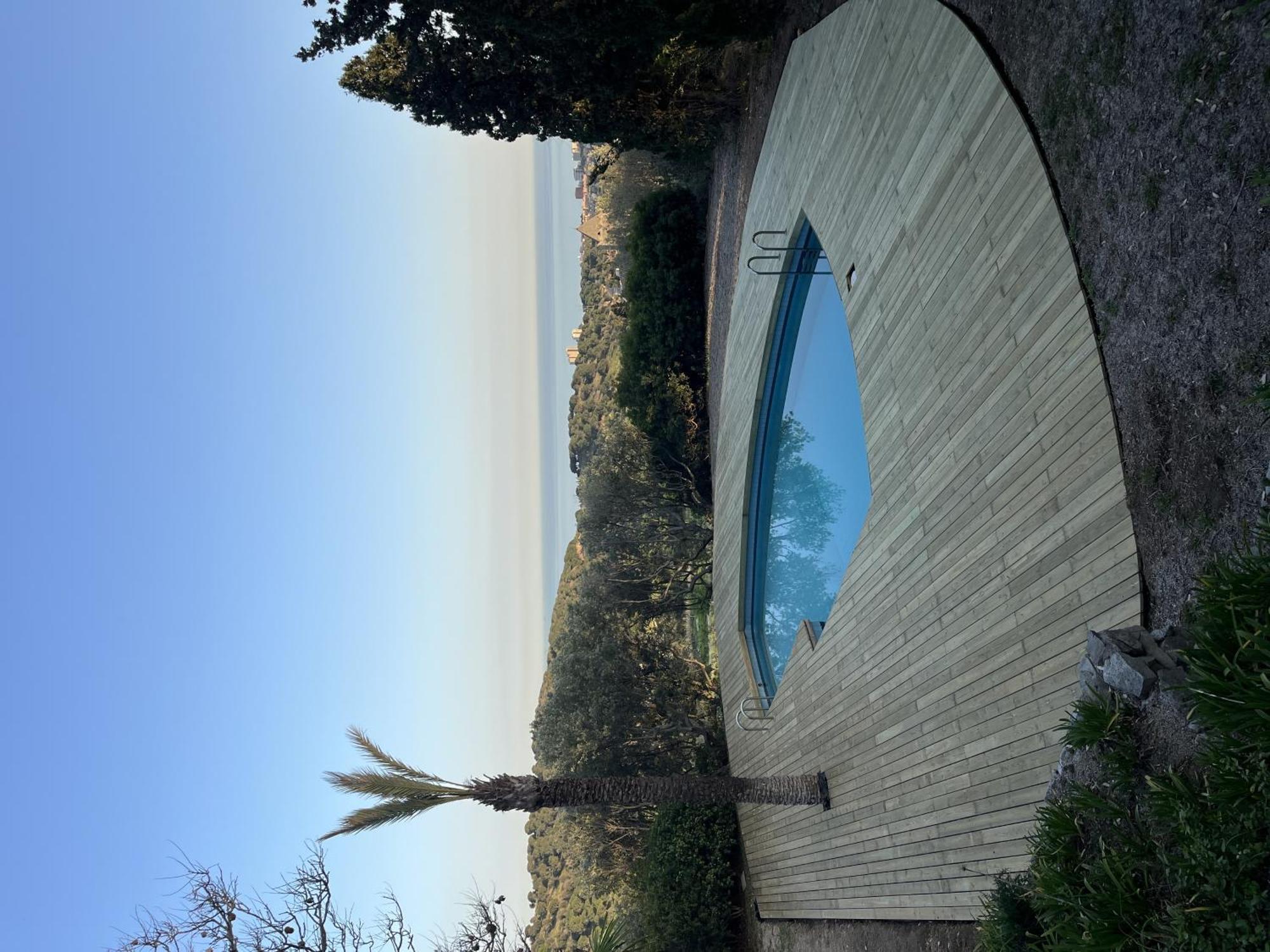 Ca Landreu Ecoturisme Villa Tiana Exterior photo