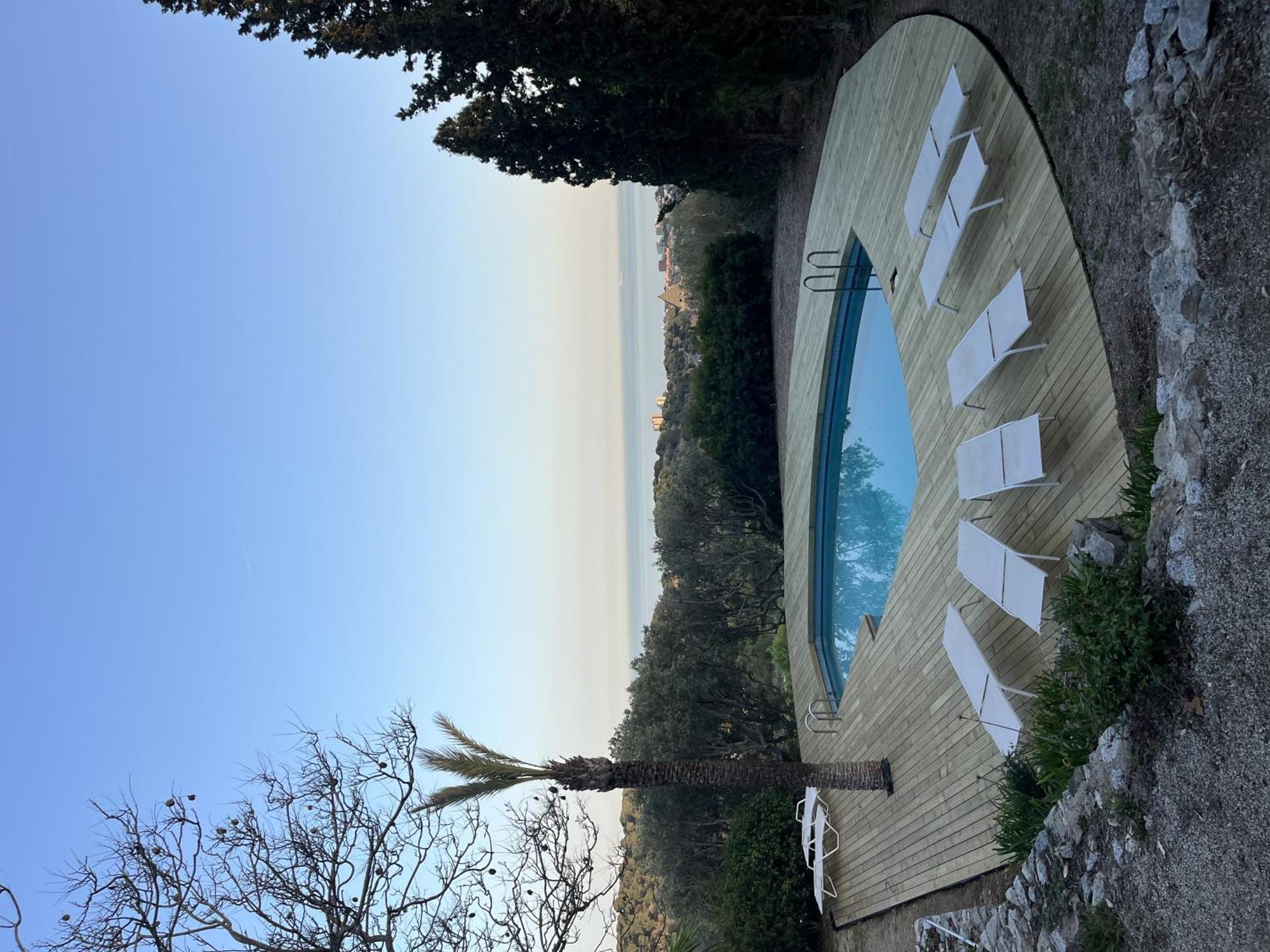 Ca Landreu Ecoturisme Villa Tiana Exterior photo